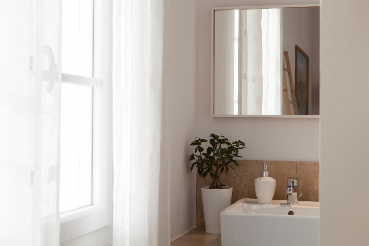 Chambre D'Hotes Le Mirail La Motte-d'Aigues Luaran gambar