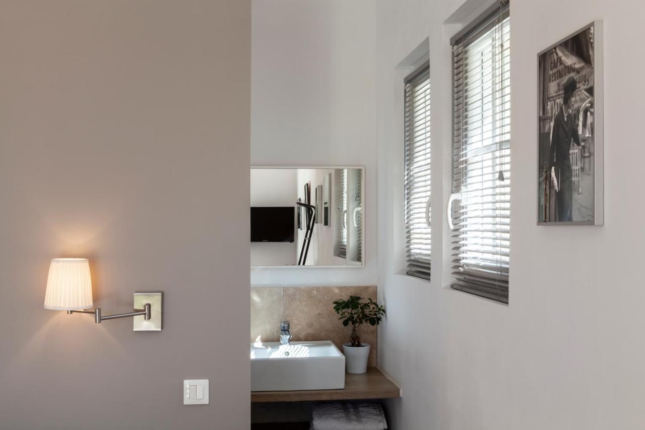 Chambre D'Hotes Le Mirail La Motte-d'Aigues Luaran gambar